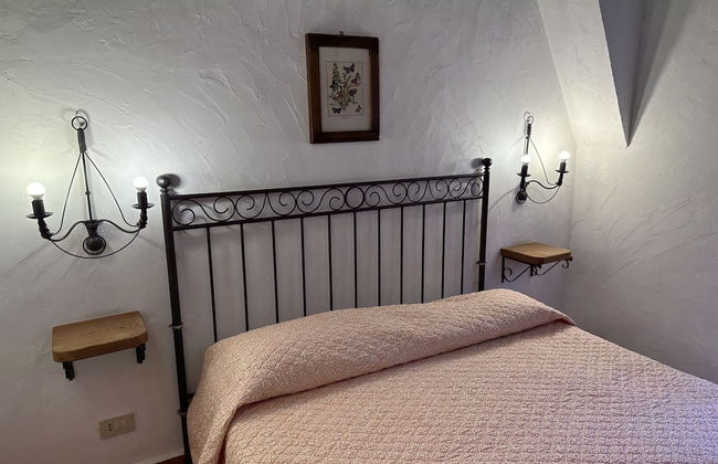 Agriturismo Villa Cefalà - Photo 20