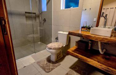 Recanto do Baú - Chalé aos pés da Pedra do Baú - Foto 11