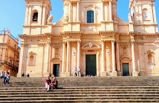 Tour privado por Palazzolo Acreide y Noto - Foto 1