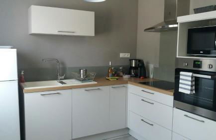 GITE LA JOLIETTE ET LE CHESNAIE - Foto 14