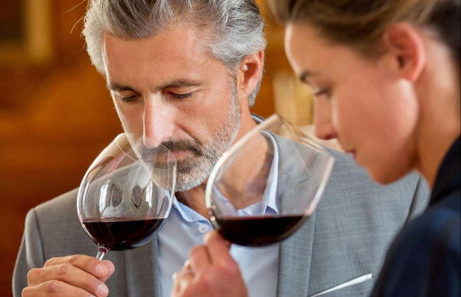 Visita al Château Pape Clément - Foto 5