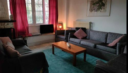 Σπίτι στο Τείχιο με θέα Βαρδούσια και Γκιώνα - Foto 2