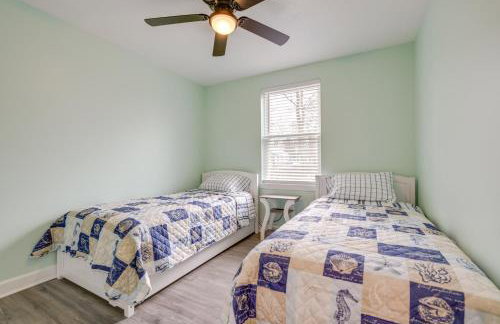 Angola Vacation Rental, Walk to Lake Erie Beach! - Foto 21