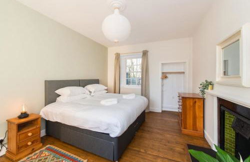 Stunning Stables Cottage in East Lothian Country Estate - Foto 24