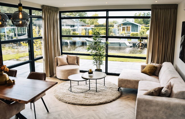 MarinaPark Nieuw Loosdrecht - Foto 1