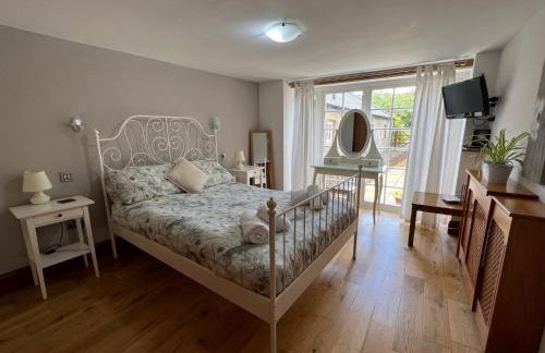 Low Alwinton Holiday Cottages - Foto 40