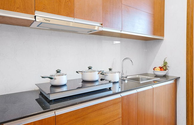 Mercury Apartment Danang - Photo 17