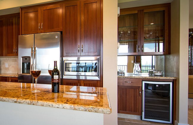 Kapalua Golf Villa 25v2 Gold Ocean View - Foto 4