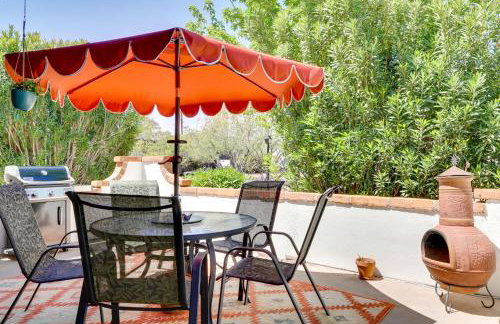 Green Valley Vacation Rental with Community Pools! - Foto 16