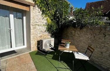 Esvres - Studio au calme - Foto 16