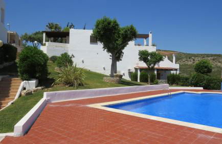 Chalet con vistas al mar - Foto 48