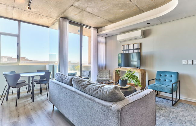 The Quarter Apartments - Foto 75