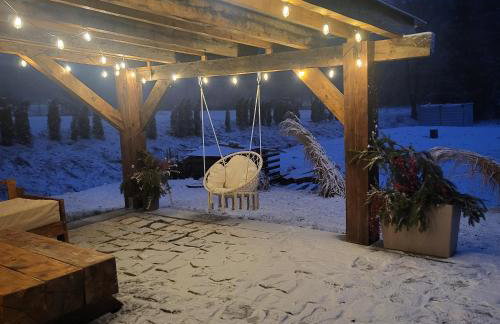 Bieszczadzkie Korzenie Rodu - Foto 17