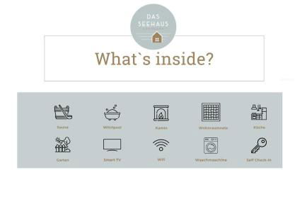 Das Seehaus - Foto 40