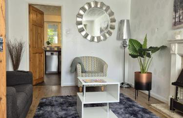 Klinspaces for contractors and family holidays - Photo 16