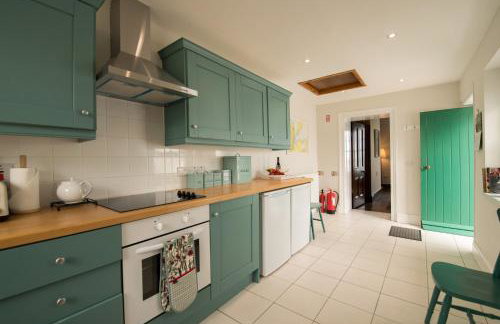 Blackhead Lighkeeper's Houses, Antrim - Foto 24