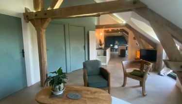 Villenouan domaine et gites - Photo 2