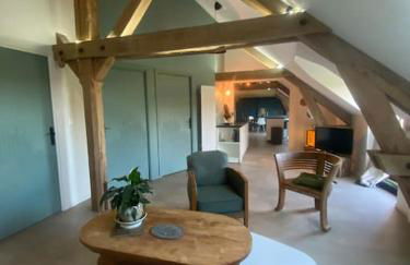 Villenouan domaine et gites - Photo 2