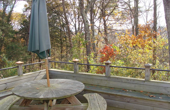 DeHart Cabin - Foto 25