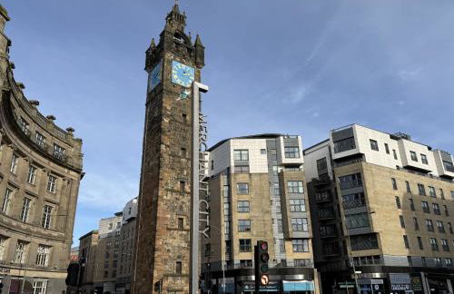 Tolbooth Apartments by Principal Apartments - Foto 158