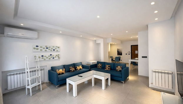 Victor Hugo - Foto 2, Salón en el vestíbulo