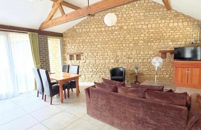 Partridge Place at Tove Valley Cottages - Foto 6