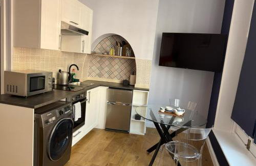 Leicester Square 3rd Floor Studio - Foto 91