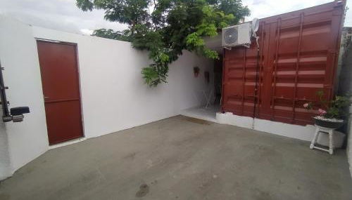 Container LB com garagem para carros de até 4,5M - Foto 5