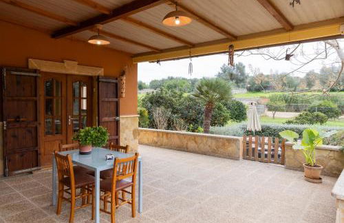 Yourhouse Villa Sa Caseta - Foto 24