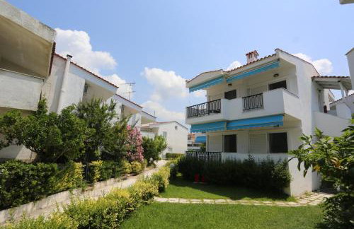 Iris Seafront Apartments - Foto 33