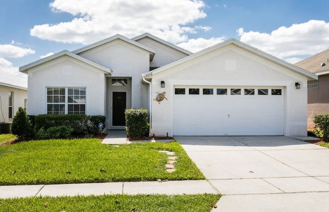 7BR Pool Home Emerald Island by SHV-8409 - Foto 53