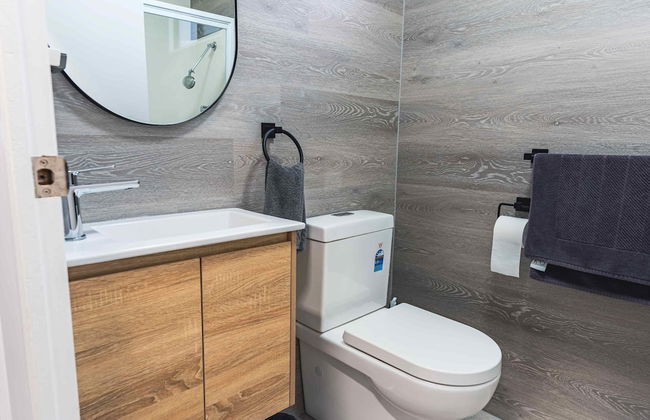 BIG4 Tassie Getaway Park Ulverstone - Foto 34