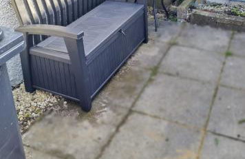 Blair Drummond Holiday Home - Foto 63