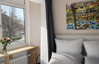 Metropolitan Stay - Foto 23