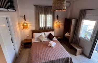 Sea&Salt Luxury Rooms - Foto 34