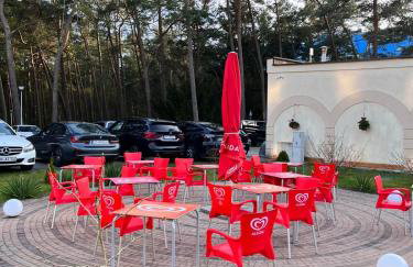 Apartament Blue Mare Pod Wiewiórką - Foto 31