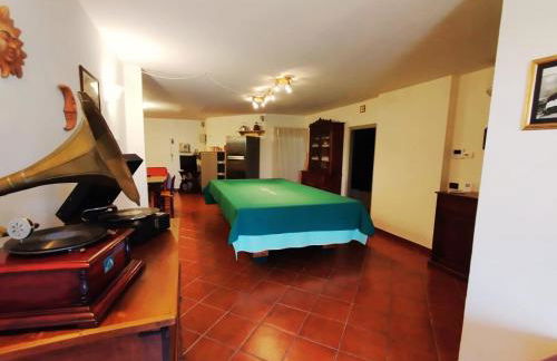 Casa la Buriana - Foto 19