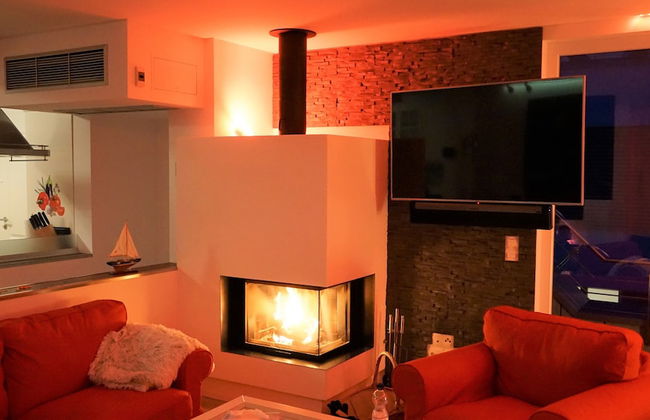 Haus Robby II - Foto 23