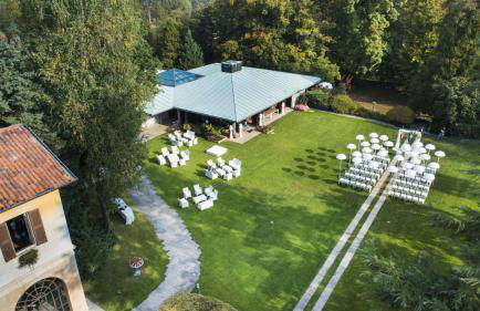 Villa Valentina - Foto 11