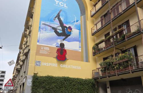 Mgm Property - PortaRomana Tres Chic - Foto 48