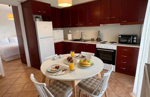 Marousi Cozy Apartments - Foto 28