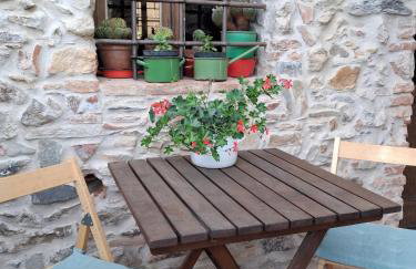 Attic with balcony at Locanda del Capo - Foto 6