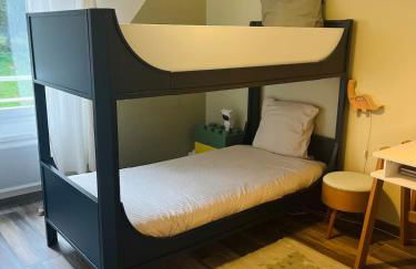 Appartement vue mer Confort au coeur de la nature - Foto 27