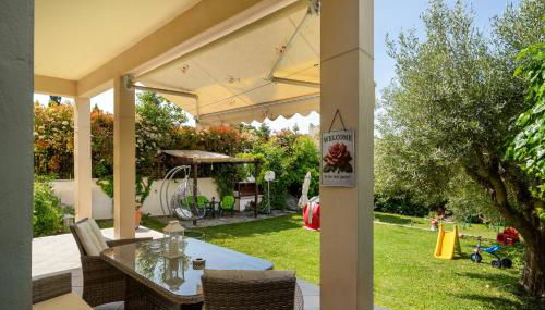 Apartment Villa Panorama - Foto 5