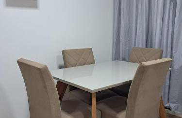 Apartamento mobiliado no centro de Macapá - Foto 10