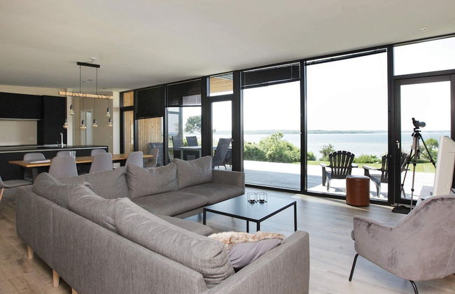 8 Person Holiday Home in Olsted-by Traum - Foto 8