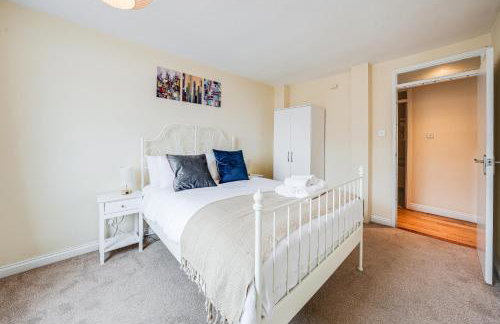 Premier Suites Shepherds Bush Westfields Penthouse Apartment - Foto 21