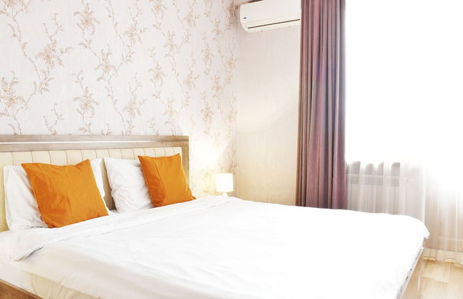 Chic 1BR Cascade Views and Near Opera - Foto 3