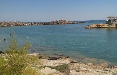 DOXA PETRA Small villa with pool - Photo 16