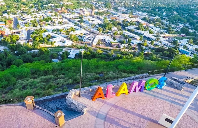 Tour de 4 dias pelo sul de Sonora - Foto 3